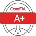 CompTIA A+ Logo